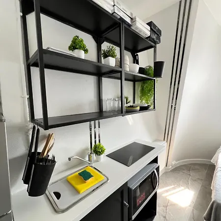 Paris Bastille Bercy Gare De Lyon Chambre Climatisee 9M2 Ideal 1 Pers ,Max 2 Pers Exterior foto