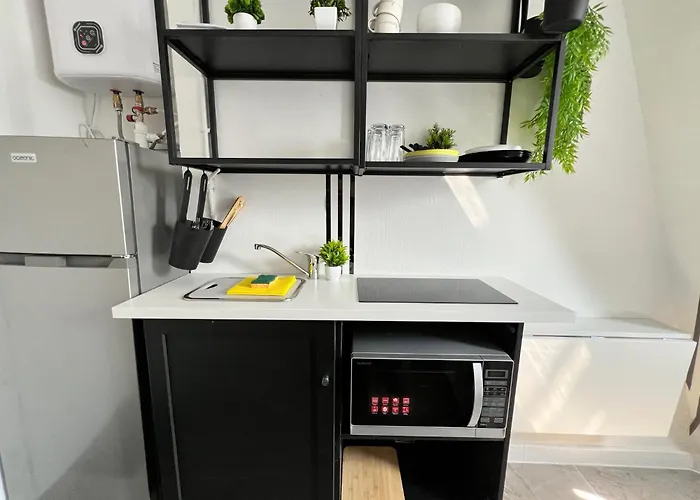 Paris Bastille Bercy Gare De Lyon Chambre Climatisee 9M2 Ideal 1 Pers ,Max 2 Pers