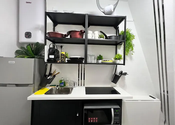 Paris Bastille Bercy Gare De Lyon Chambre Climatisee 9M2 Ideal 1 Pers ,Max 2 Pers